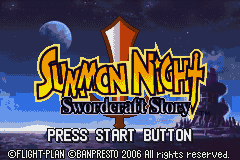 Summon Night : Swordcraft Story [US] Thumbnail