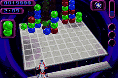 Super Bubble Pop [US] gba 2003 Game Image