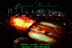 Super Dropzone : Intergalactic Rescue Mission [US] Thumbnail