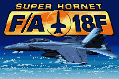 Super Hornet F/A-18F [US,EU] Thumbnail