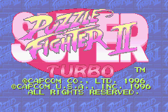 Super Puzzle Fighter II [US] Thumbnail