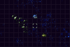 Super Robot Taisen : Original Generation [US] gba 2006 Game Image