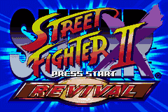 Super Street Fighter II Turbo Revival [US] Thumbnail