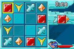 Superman Returns : Fortress of Solitude [US,EU] gba 2006 Game Image