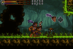 Tak : The Great Juju Challenge [US,EU] gba 2005 Game Image