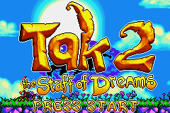 Tak 2 : The Staff of Dreams [US] Thumbnail