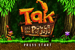 Tak and the Power of Juju [US] Thumbnail
