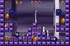 Tang Tang [US] gba 2001 Game Image