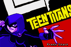 Teen Titans [US] Thumbnail
