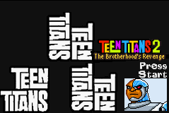 Teen Titans 2 [US] Thumbnail