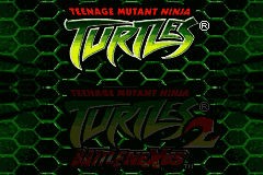 Teenage Mutant Ninja Turtles Double Pack [US] Thumbnail