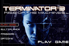 Terminator 3 : Rise of the Machines [US] Thumbnail