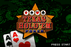 Texas Hold 'em Poker [US,EU] Thumbnail