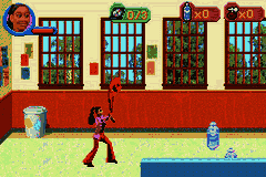 That’s So Raven [US] gba 2004 Game Image