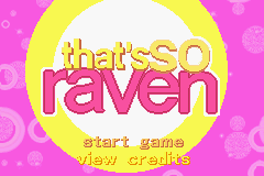 That's So Raven [US] Thumbnail