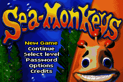 The Amazing Virtual Sea-Monkeys [US] Thumbnail