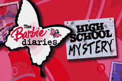 The Barbie Diaries : High School Mystery [US] Thumbnail