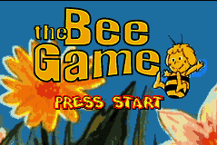 The Bee Game [US] Thumbnail