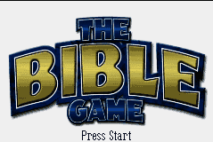 The Bible Game [US] Thumbnail