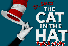 The Cat in the Hat by Dr. Seuss [US] Thumbnail
