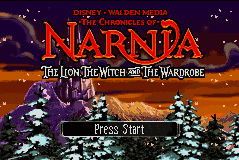 The Chronicles of Narnia: The Lion, the Witch and the Wardrobe [US,EU] Thumbnail