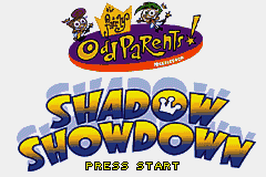 The Fairly Odd Parents! : Shadow Showdown [US] Thumbnail