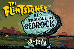 The Flintstones : Big Trouble in Bedrock [US] Thumbnail