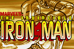 The Invincible Iron Man [US,EU] Thumbnail