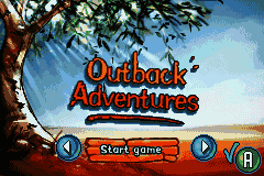 The Koala Brothers : Outback Adventures [US] Thumbnail
