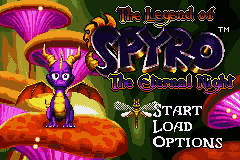 The Legend of Spyro : The Eternal Night [US] Thumbnail