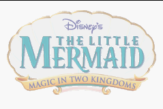 The Little Mermaid: Magic in Two Kingdoms [US,EU] Thumbnail