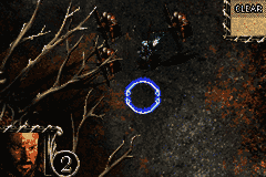 The Lord of the Rings: The Third Age [US,EU] gba 2004 Game Image