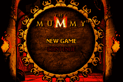 The Mummy [US] Thumbnail