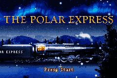 The Polar Express [US,EU] Thumbnail