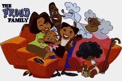 The Proud Family [US] Thumbnail