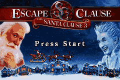 The Santa Clause 3 : The Escape Clause [US] Thumbnail