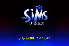 The Sims: Bustin' Out [US] Thumbnail