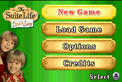 The Suite Life of Zack & Cody : Tipton Caper [US] Thumbnail