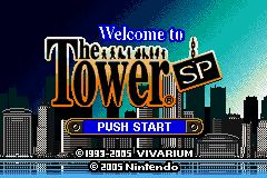 The Tower SP [US] Thumbnail