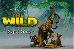 The Wild [US,EU] Thumbnail