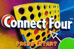 Three-in-One Pack : Connect Four + Perfection + Trouble [US] gba 2005 Game Image