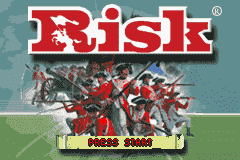 Three-in-One Pack : Risk + Battleship + Clue [US] gba 2005 Game Image
