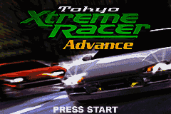 Tokyo Xtreme Racer Advance [US] Thumbnail