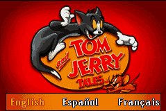 Tom and Jerry Tales [US] Thumbnail