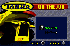 Tonka : On the Job [US] Thumbnail