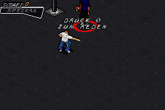 Tony Hawk’s American Sk8land [US] gba 2005 Game Image
