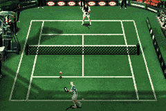 Top Spin 2 [US] gba 2006 Game Image
