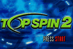 Top Spin 2 [US] Thumbnail