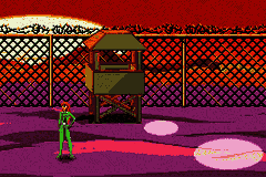 Totally Spies! [US] gba 2005 Game Image