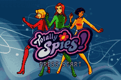 Totally Spies! [US] Thumbnail